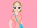 Game Shopping Dress Up 2