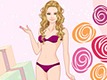 Game Trendy Birthday