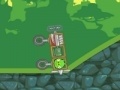 Game Angry birds: rush rush rush