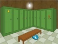 Game Riddle sports locker rooms