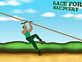 Game Race For Recovery
