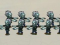 Game Zombie invaders 2