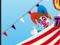 Game Circus Tent Escape