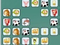 Game Cute animal puzzle