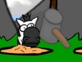Game Whack-a-zebra