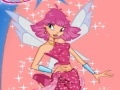 Game Tecna magic dress up