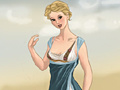 Game Roman Lady