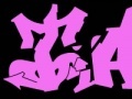 Game Graffiti Creator - style 2