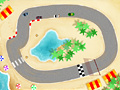 Game Minicarting