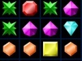 Game Match Three Jewels
