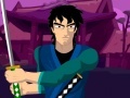 Game Samurai Tournament 