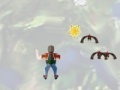 Game Star Sky dive
