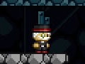 Game Professor Spelunkington