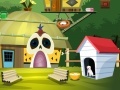 Game Village House Escape