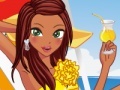 Game Happy Summer Time