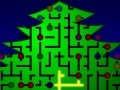 Game Christmas Tree Light Up!
