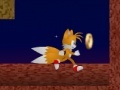 Cluiche Tails Nightmare