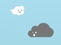 Game Clouds adventure