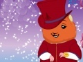 Game Cool Hamster Dress Up