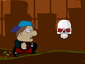 Game Halloween Runner