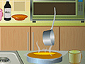 Game Cooking Caramel Cake