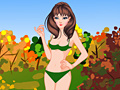 Game Autumn Princess