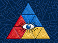 Game Delta Riddle