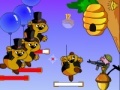 Game Honey Tree Defence