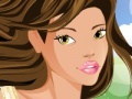 Game Fab bride make up 