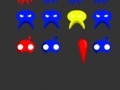 Game Space splat