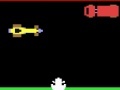 Game Frogger