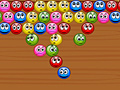 Game Smiley Bouncing