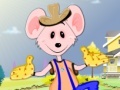 Game Cute Rat
