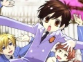 Game Sort my tiles ouran high school