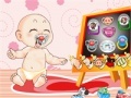 Game Lovely Sucking Baby