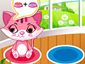 Game Pet Shop Caring