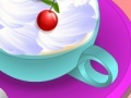 Game Crown Coffee Cup