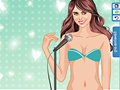 Game Miley Cyrus Sweet 16