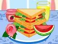 Game My Breakfast Time