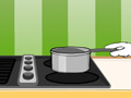 Game Super Supper