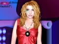 Game Star collection dress up 