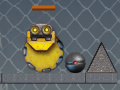 Game Rolling Drones