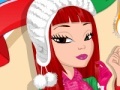 Game Christmas Doll Creator