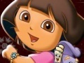 Game Dora Space Gems