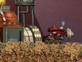 Game Mars miner