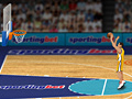 Game Euroleague Trickshots