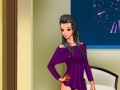 Game Party Girl