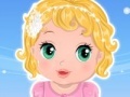 Game Baby Bonnie Ballerina