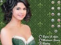 Game Selena Gomez Dress Up