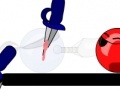 Game Samurai Ball